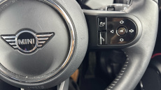 MINI Hatchback 1.5 Cooper Sport Premium 3dr Auto Petrol Hatchback